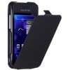 Alcatel 4013D One Touch книжка черный ibox Premium в Тюмени