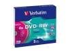 DVD - RW 1-4x 120 min в Тюмени