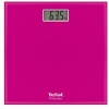 Весы напольные Tefal PP 1063 розовый