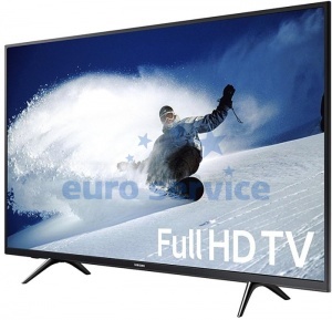 LED 43 телевизор Samsung UE43T5202AU 43"/1920*1080/SmartTV/DVB-S2/2*HDMI/1*USB