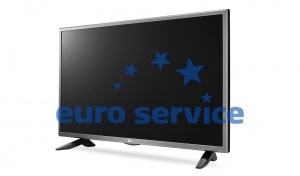 LED 32 телевизор LG 32LJ600U 32"/1366*768/SmartTV/DVB-T2/C/S2/2*HDMI/1*USB