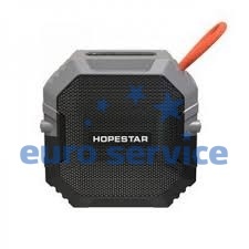 Колонка HOPESTAR T-7 (Bluetooth+micro+USB player) черная