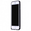 Бампер iPhone 6 (4.7) (черный) в Тюмени