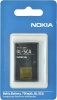 АКБ Nokia BL-5CA 1110/1200/1208/1209/1680 в Тюмени