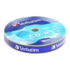 CD-R Verbatim упаковка 10 шт. в Тюмени