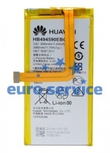 Аккумуляторная батарея Huawei Honor 7