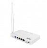 Wi-Fi роутер D-Link DSL-2640U ADSL2+ Annex A в Тюмени