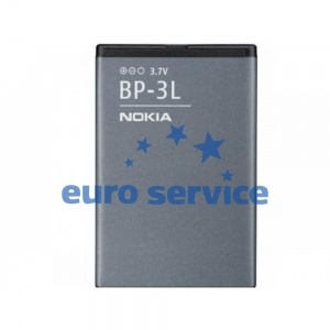 АКБ Nokia BP-3L 303 Asha/603/610 Limia/710 Limia