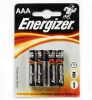 Батарейка Energizer ААА (маленькие)