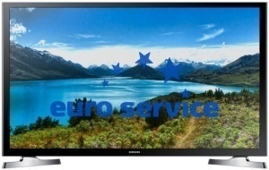 LED 32 телевизор Samsung UE32J4500AK 32"/1366*768/Smart TV/DVB-T2/2*HDMI/1*USB