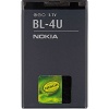 Аккумуляторная батарея Nokia BL-4U 8800 Arte/206/206 Dual/3120/5250/5330/5530/C5-03/E66/E7 тех.упак. в Тюмени