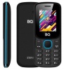 Сотовый телефон BQM-1848 Step+ Black без СЗУ в Тюмени