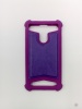  накладка универсал.2#3.5-4.0 фиолетовый+кожа  в Тюмени