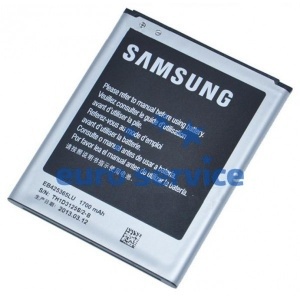Аккумуляторная батарея Samsung i829/i8260/i8262D