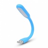 USB лампа синяя в Тюмени