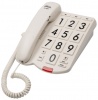 Телефон Ritmix RT-520 Ivory