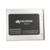 Аккумуляторная батарея Micromax Q414 Canvas Blaze 4G+/ Q424 Bolt - 1750 mAh, оригинал в Тюмени