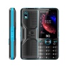 Сотовый телефон BQM-2842 Disco Boom Black Blue в Тюмени