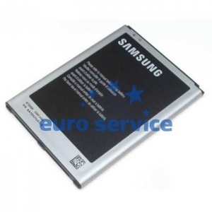 Аккумуляторная батарея Samsung i9200
