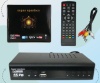 ТВ приставка CXDIGITAL DVB-T2 T9000 Pro в Тюмени