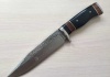 Нож Columbia JinLang Company SA75