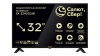 LED 32 (81 см) телевизор ECON EX-32HS021B (Smart TV Салют) в Тюмени