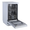 Посудомоечная машина Бирюса DWF-409/6 W (0,7 кВт*ч, 9 комплектов, расход воды 10л.)