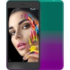Смартфон INOI 2 Lite (2021) 8Gb Purple Green в Тюмени