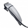Машинка для стрижки MAX-HC4896:10 Вт ножи из нерж. стали, 4 насадки, питание от сети