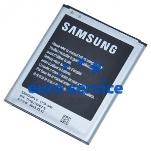 Аккумуляторная батарея Samsung i8262/G350/i8260