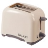 Тостер GALAXY GL 2901 800 Вт