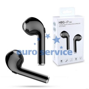 Bluetooth-гарнитура iPhone HBQ-I7 TWS 
