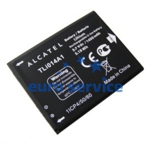 Аккумуляторная батарея Alcatel One Touch XPop 5035D/997D/C5 5036D (TLiB5AF) тех.упак.