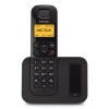 Телефон Texet TX-D6605A черный