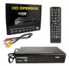 Приёмники OPENBOX Gold DVB-009 T2/C/IPTV в Тюмени