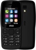 Сотовый телефон INOI 100 Black (Без СЗУ) в Тюмени