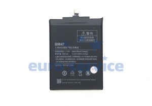 Аккумуляторная батарея Xiaomi BM47, Redmi 4X/ 3/ 3S/ 3X/ 3 Pro