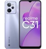 Смартфон Realme C31 4/64Gb Light silver в Тюмени