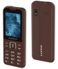 Сотовый телефон Maxvi K21 Chocolate в Тюмени