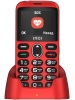 Сотовый телефон INOI 118B Red в Тюмени