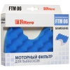 HEPA фильтр Filtero FTM 06