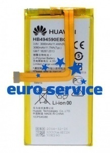 Аккумуляторная батарея Huawei Honor 9/Honor 9 Premium/P10
