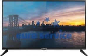 LED 32 телевизор Harper 32R670TS 32"/1366*768/Smart TV/Andr7.0/2*HDMI/2*USB