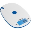 Весы кухонные АTLANTA ATH-6211 (white) (12): настольные  электронные, 5 кг, сенсор, обнуление веса