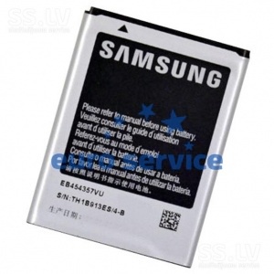 Аккумуляторная батарея Samsung S5360/S5300/S5302/B5510/B5512/S5363/S5380/J105