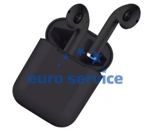 Bluetooth-гарнитура iPhone inPods 12 (черные)