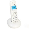 Телефон PANASONIC KX-TGB210 RUW белый