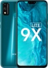 Смартфон Honor 9X Lite 4/128Gb Midnight Green в Тюмени