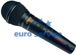 Микрофон ritmix rdm-133