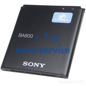 Аккумуляторная батарея Sony BA800 LT26i/LT25i/S